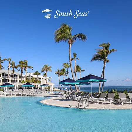 South Seas Resort - Official Site